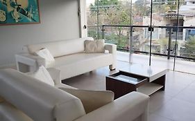 Apartamento no centro da cidade - Próximo ao Thermas Water Park - 3 suítes